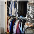 H02. Men's clothing. 